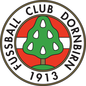 FC Dornbirn Logo